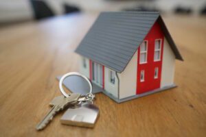 Landlord tenant relationship property management