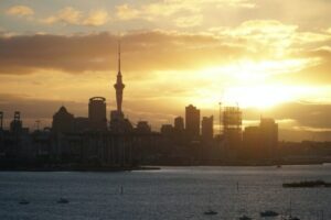 Landlord Tenant Change - Auckland